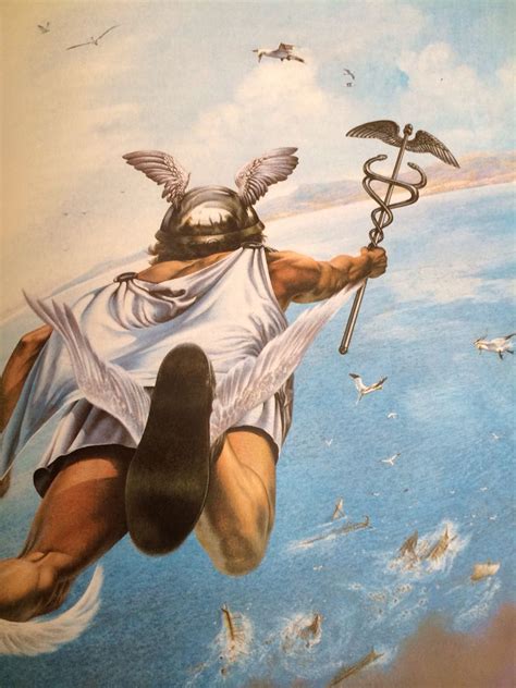 verhaal over hermes|hermes mythologie.